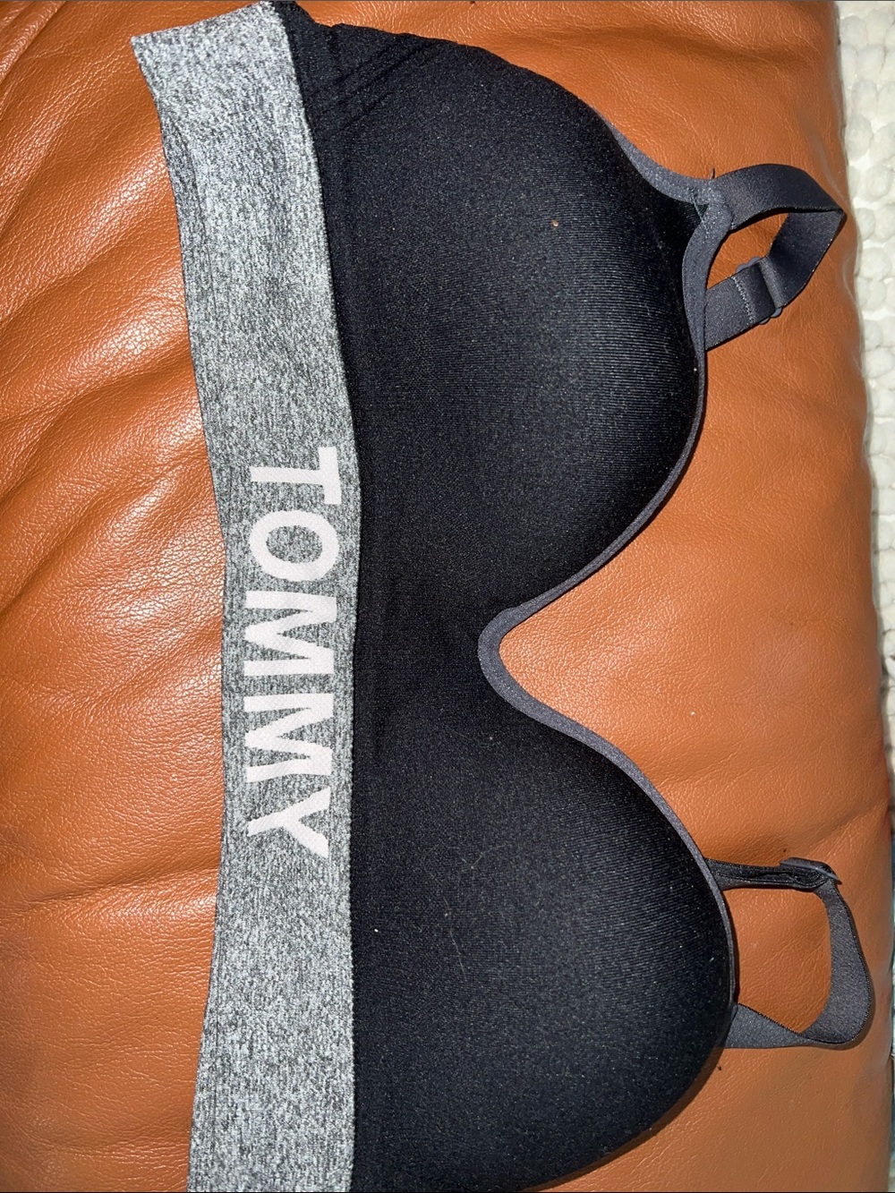 Tommy Hilfiger T-shirt bra